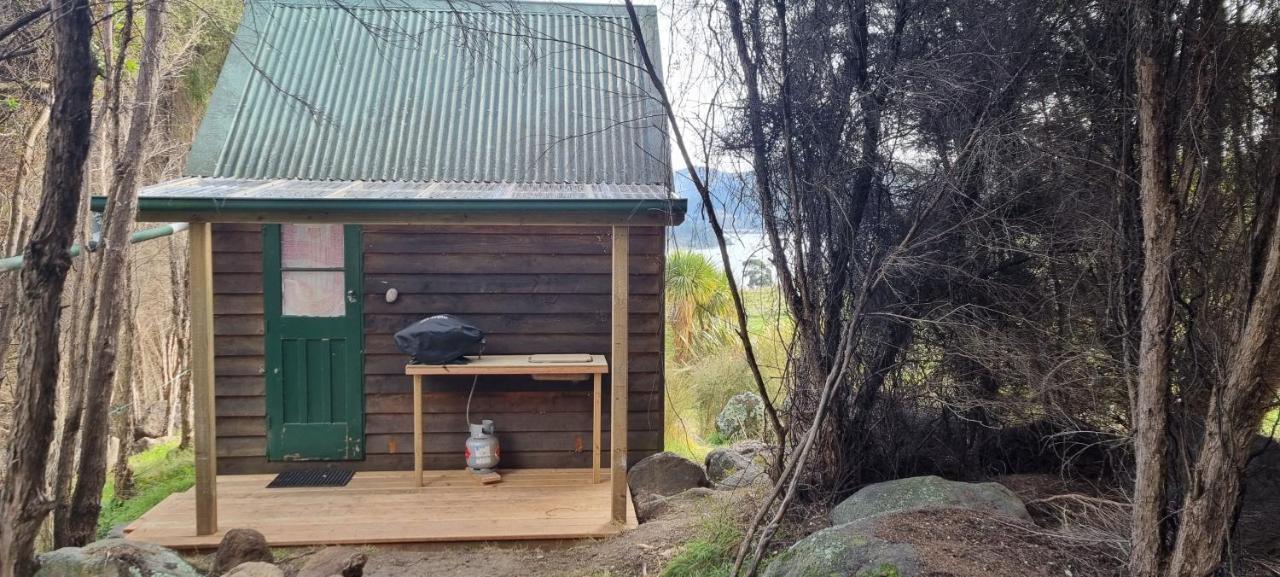 Manaaki Mai, Rustic Retreat Bush Cabin Christchurch Esterno foto